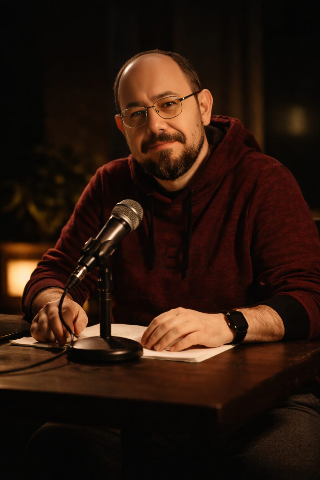 Mert ÖZ